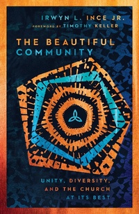 Enlarge image Cover: Beautiful Community - IVP
