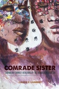 Cover: Comrade Sister - Naval Institute Press