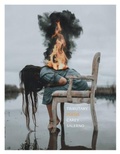 Cover: Tributary - Persea Books Inc