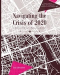 Cover: Navigating the Crisis of 2020 - Fractional Executives of Me