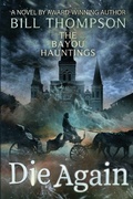 Cover: Die Again - Bill Thompson