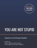 Cover: You Are Not Stupid - Jack Stanley
