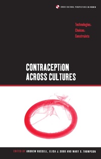 Enlarge image Cover: Contraception across Cultures - Routledge