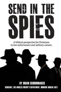 Bild: Send in the Spies - Indy Pub