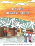Cover: Coloring Steamboat, Colorado - Indy Pub