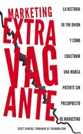 Cover: Marketing Extravagante - Babelcube Inc