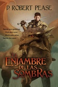 Cover: El Enjambre de las Sombras - Evolved Publishing LLC