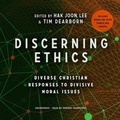 Cover: Discerning Ethics - Blackstone Publishing