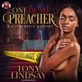 Cover: One Dead Preacher - Urban Books