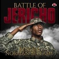 Cover: Battle of Jericho - Urban Books