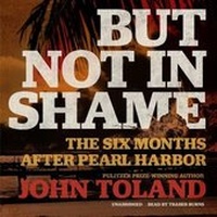 Enlarge image Cover: But Not in Shame - Blackstone Publishing