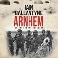 Cover: Arnhem - Blackstone Publishing