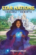 Cover: STAR NATIONS - Bookbaby