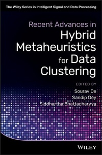 Abbildung von: Recent Advances in Hybrid Metaheuristics for Data Clustering - Wiley