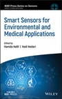 Cover: Smart Sensors for Environmental and Medical Applications - Wiley