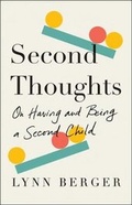 Cover: Second Thoughts - St Martin's Press