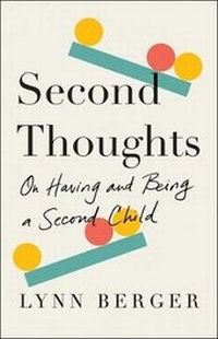 Enlarge image Cover: Second Thoughts - St Martin's Press
