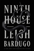 Cover: Ninth House - Flatiron Books