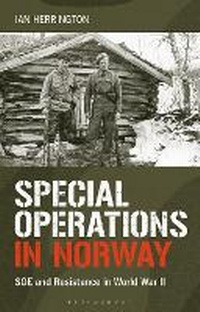 Abbildung von: Special Operations in Norway - Bloomsbury Academic