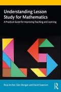 Cover: Understanding Lesson Study for Mathematics - Routledge