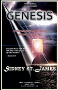 Cover: Genesis - Stepping Onto the Shore and Finding It is Heaven - Beebop Publishing Group