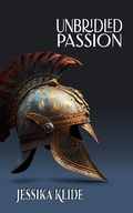 Cover: Unbridled Passion - Jessika Klide