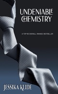 Cover: Undeniable Chemistry - Jessika Klide