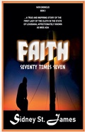 Cover: Faith - Seventy Times Seven - Beebop Publishing Group