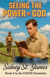 Enlarge image Cover: Seeing the Power of God - Beebop Publishing Group
