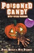 Cover: Poisoned Candy - Pugnacious Press