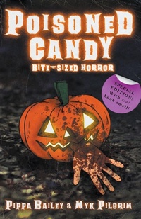 Enlarge image Cover: Poisoned Candy - Pugnacious Press