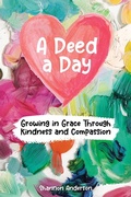 Cover: A Deed a Day - Crosslink Publishing