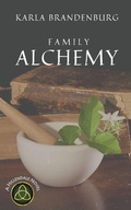 Cover: Family Alchemy - Sonderocity