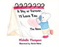 Cover: A Day or Forever, I'll Love You The Same - Elm Hill Books