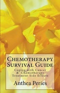 Cover: Chemotherapy Survival Guide - Anthea Peries