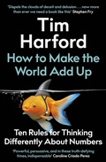 Cover: How to Make the World Add Up - The Bridge Street Press