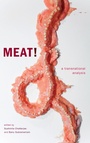 Cover: Meat! - Duke University Press