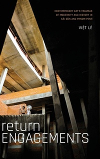 Enlarge image Cover: Return Engagements - Duke University Press