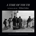 Cover: A Time of Youth - Duke University Press