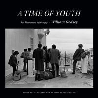 Enlarge image Cover: A Time of Youth - Duke University Press