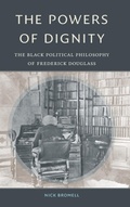 Cover: The Powers of Dignity - Duke University Press