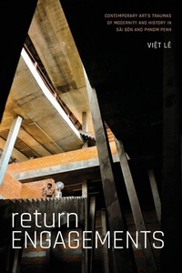 Enlarge image Cover: Return Engagements - Duke University Press