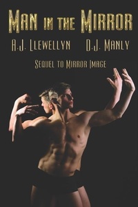 Enlarge image Cover: Man in the Mirror - Extasy Books