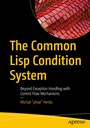 Cover: The Common Lisp Condition System - APress