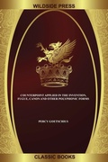 Cover: Counterpoint Applied in the Invention, Fugue, Canon, and other Polyphonic Forms - Wildside Press