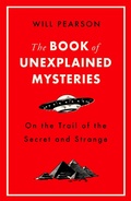 Cover: The Book of Unexplained Mysteries - Weidenfeld & Nicolson