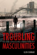 Cover: Troubling Masculinities - Penguin Random House South Africa