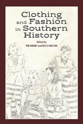 Cover: Clothing and Fashion in Southern History - Penguin Random House South Africa