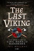 Cover: The Last Viking - Osprey Publishing