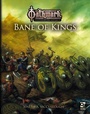 Cover: Oathmark: Bane of Kings - Osprey Games